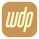 WDP ICON 1 Dateng Yuk - Digital Wedding Invitation