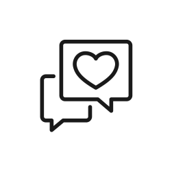 WDP 03 WISHES Dateng Yuk - Digital Wedding Invitation