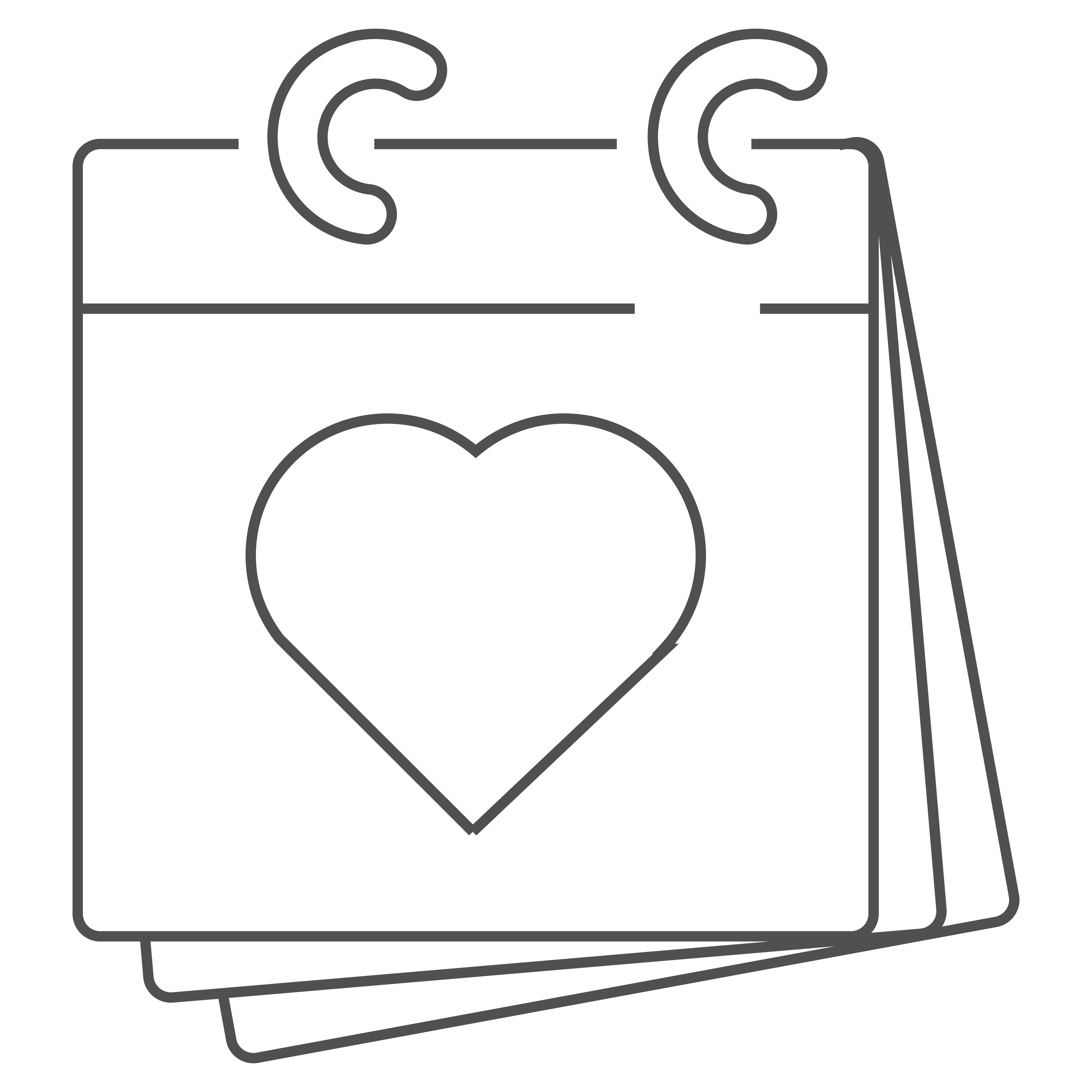resepsi Dateng Yuk - Digital Wedding Invitation