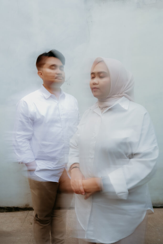 PARMIN LITA WARNA 5 Dateng Yuk - Digital Wedding Invitation